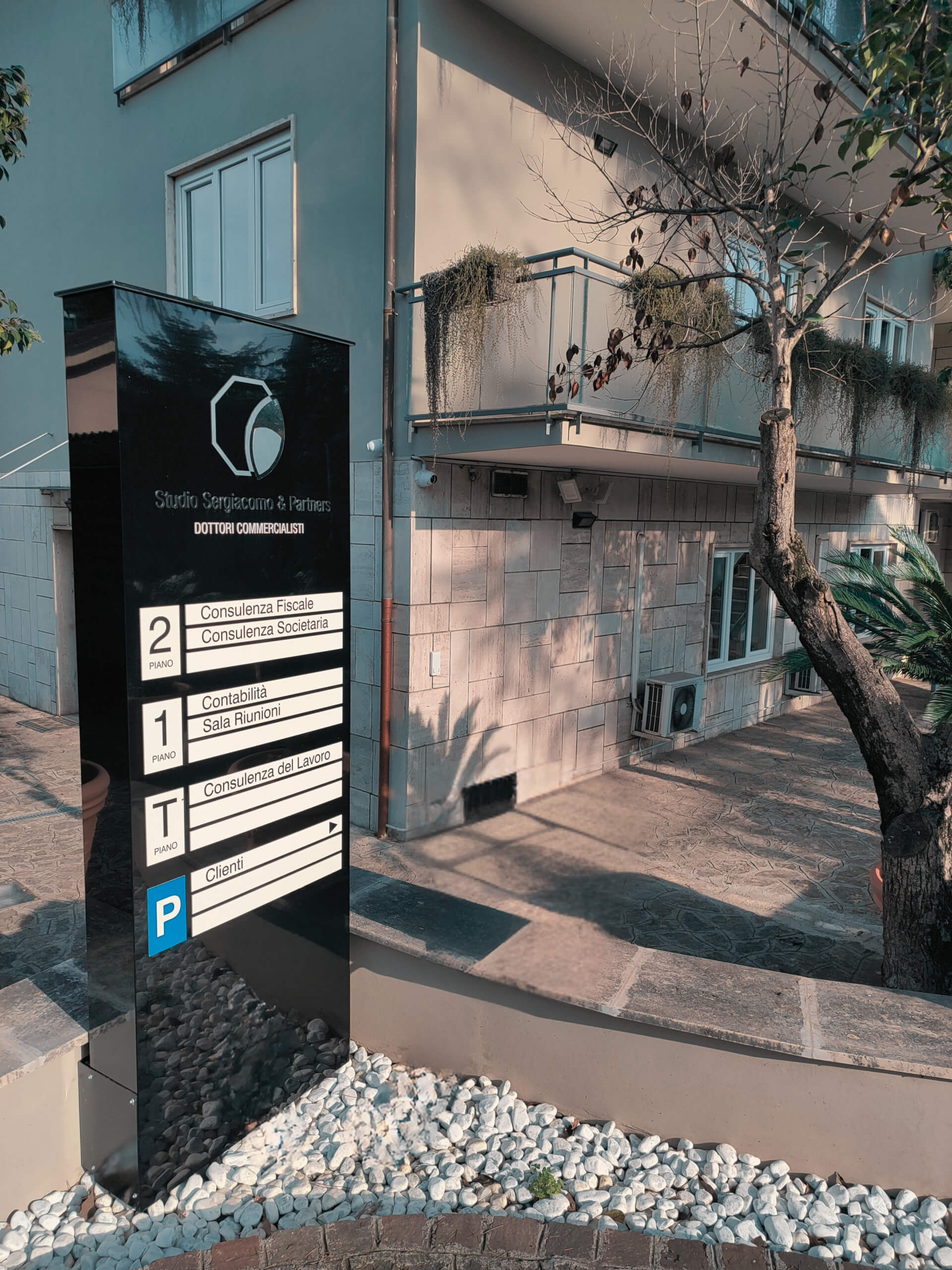 Studio Sergiacomo & Partners